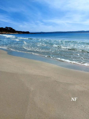 A cà du Zepino, vicino al mare Carloforte